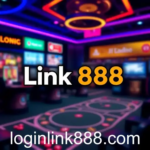 Exploring 'About Us' in the Gaming World: An Insight into 'Link 888 Login'