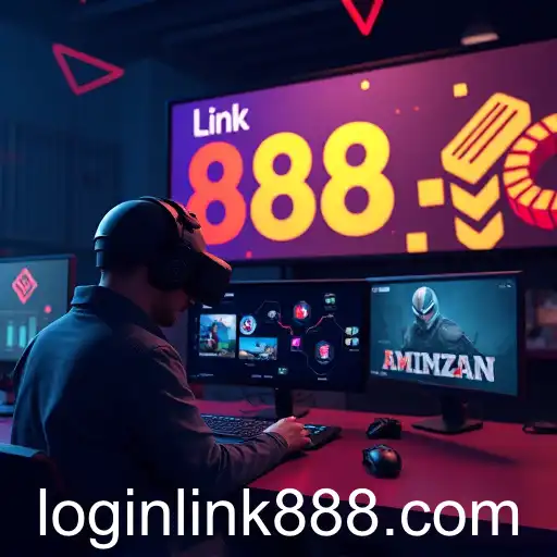 Digital Gaming Trends and Innovations