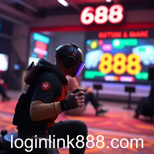 Evolution of Online Gaming Platforms in 2025