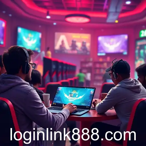 The Evolution of Online Gaming in 2025