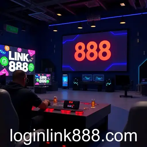 The Evolution of Online Gaming Platforms