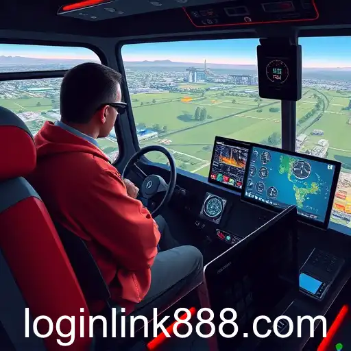 Gaming in the Digital Age