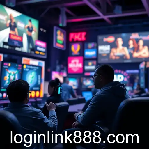 The Rise of Online Gaming Platforms in 2025