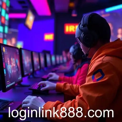 The Rise of Online Gaming and Its Impact on Society