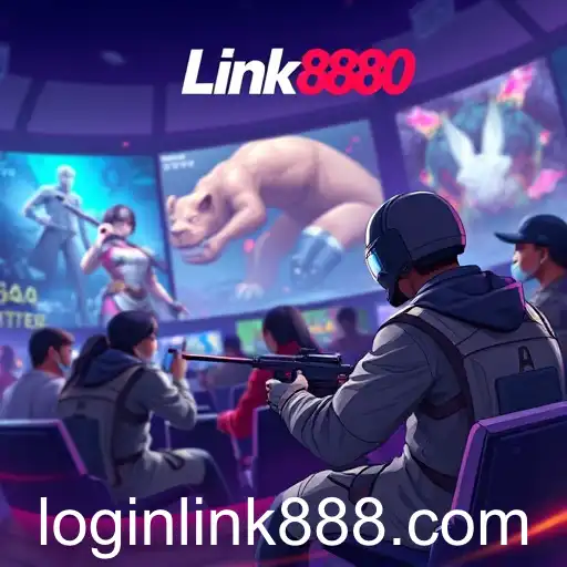 The Surge of Online Gaming Platforms in 2025