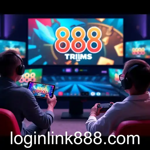 The Rise of Online Gaming Platforms