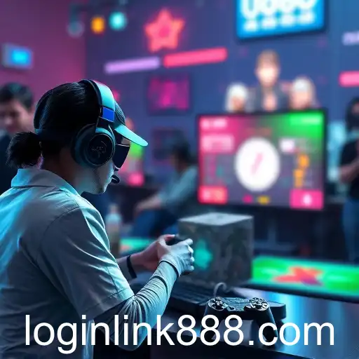 The Rise of Online Gaming in 2025