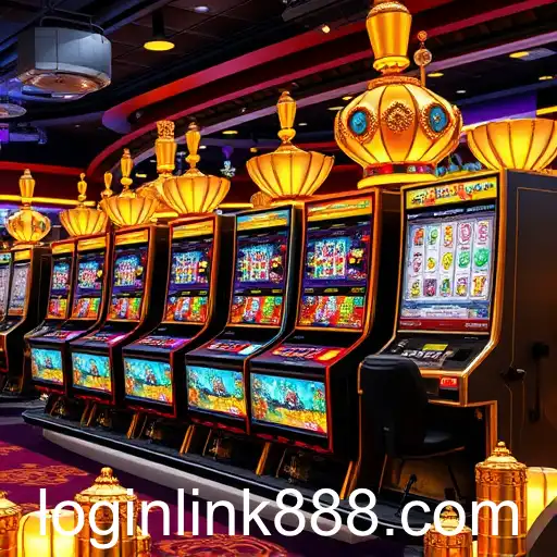 The Rise of Online Gaming Hubs