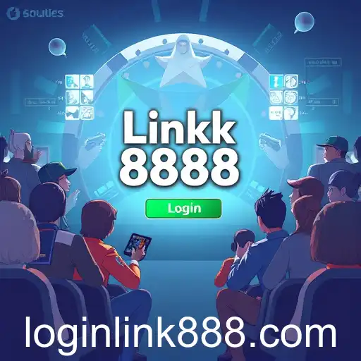 Exploring the 'Community Forum' Game Category and the Role of 'Link 888 Login'