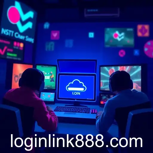 Digital Landscapes in Gaming