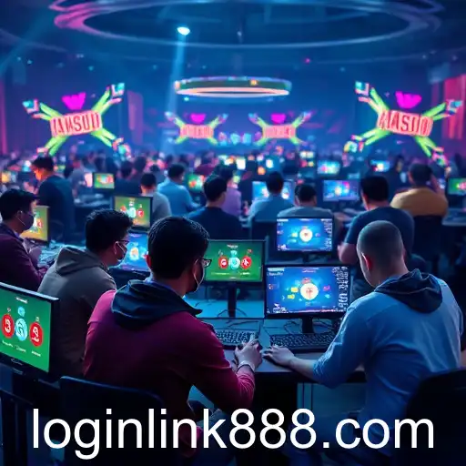 Evolution of Online Gaming in 2025