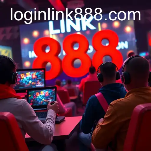 The Rise of Online Gaming Platforms