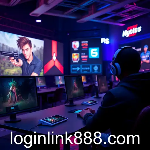 The Rise of Online Gaming in a Post-Pandemic World