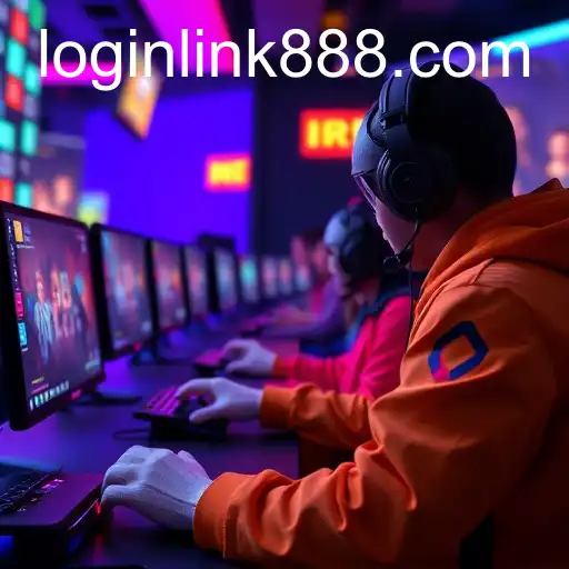 The Rise of Online Gaming and Its Impact on Society