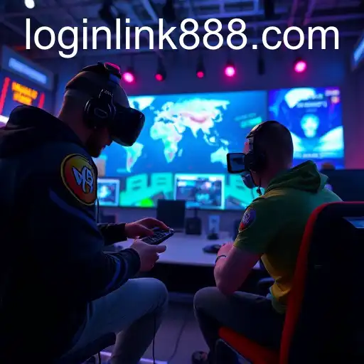 Online Gaming Trends and Security in 2026