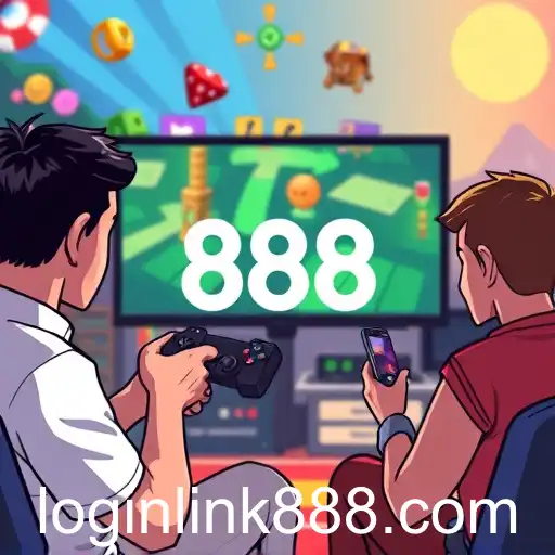 Online Gaming Trends and Security in 2025