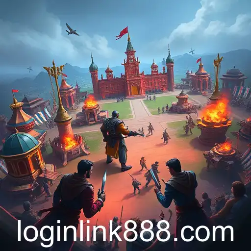 The Rise of Online Gaming Communities