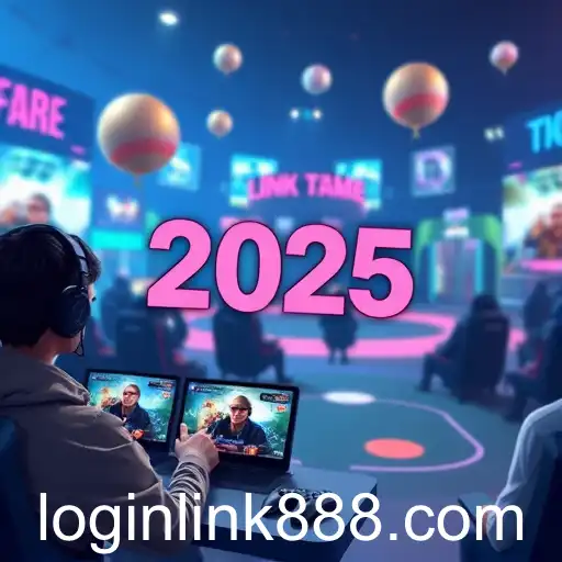 The Rise of Online Gaming Platforms