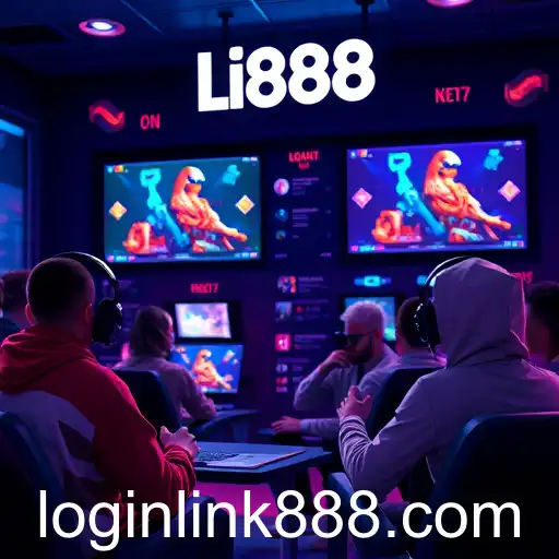 The Rise of Online Gaming Platforms