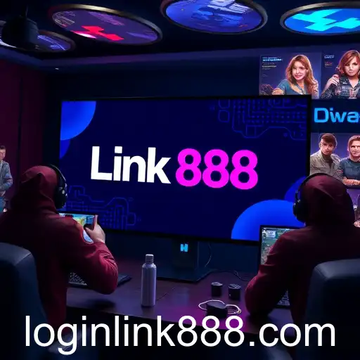 The Rise of Online Gaming in a Changing Digital Landscape