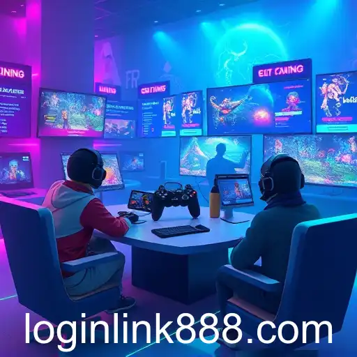 Rising Popularity of Online Gaming Platforms in 2025