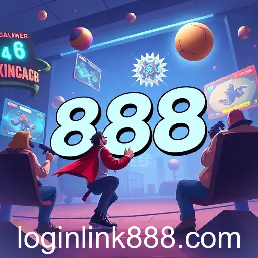 Mastering Game Tips: Enhance Your 'Link 888 Login' Experience