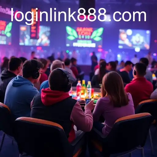 The Rise of Virtual Gaming Platforms in 2025